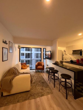 Hermoso departamento moderno exclusivo de estreno Magdalena del Mar